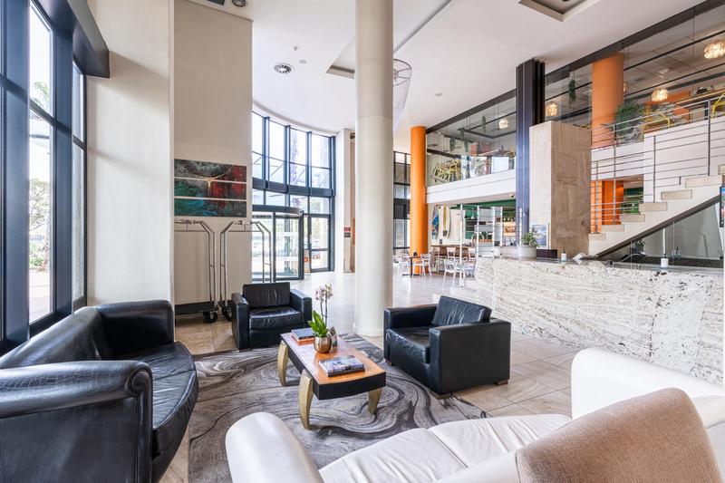 1 Bedroom Property for Sale in Century City Western Cape